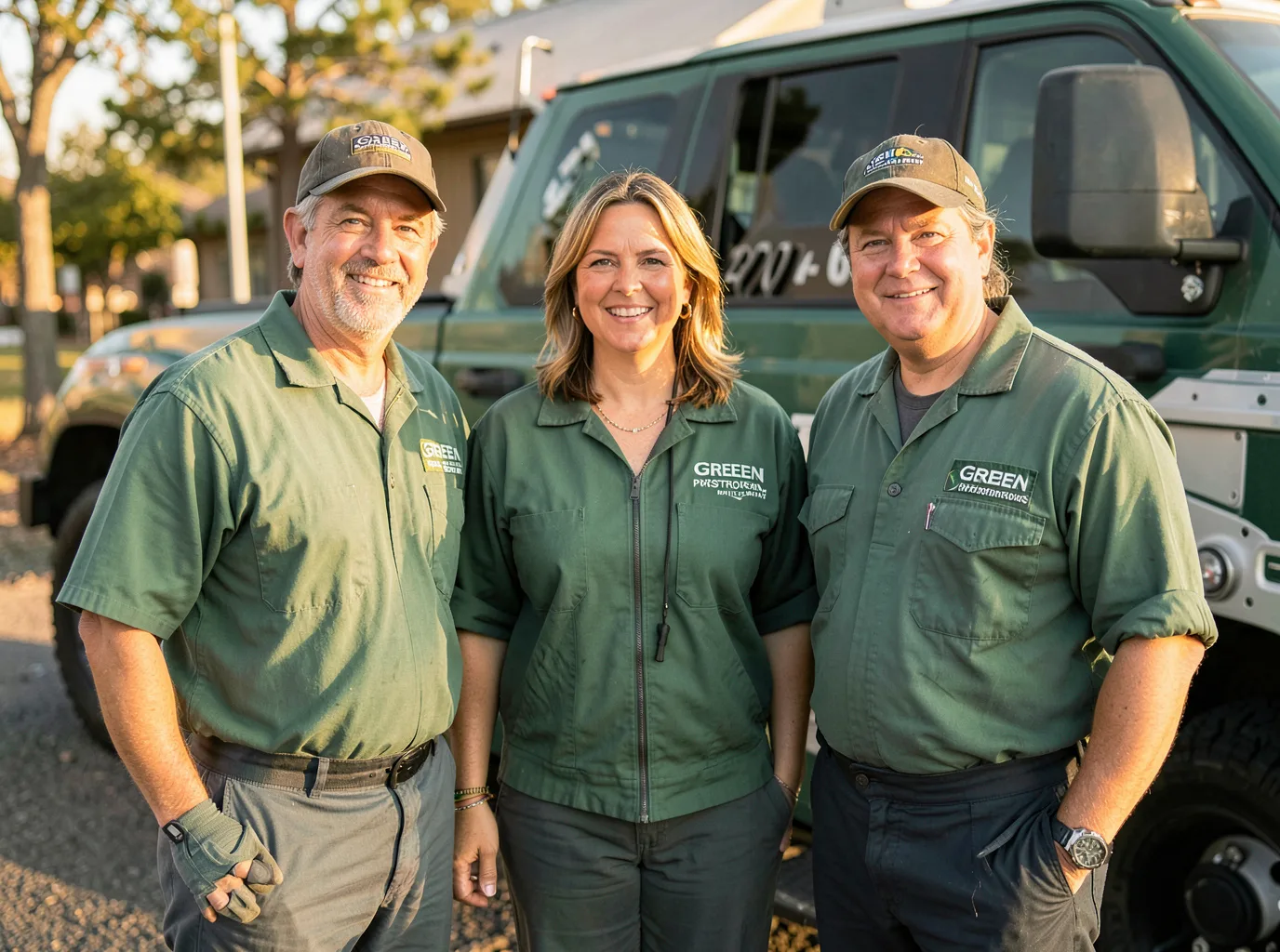 Water Damage Restoration company in Quitman, GA