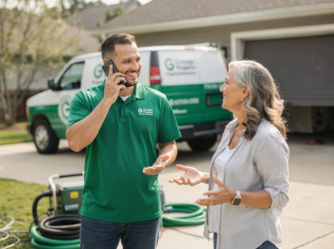 Water Damage Restoration Quitman, GA FAQs
